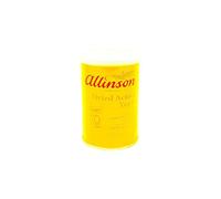 Allinsons Dried Active Baking Yeast x 12 (Pack of 12)