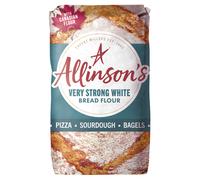 Allinson's Very Strong White Bread Flour 1kg