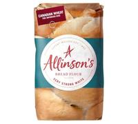 Allinson's Very Strong White Bread Flour - 1kg