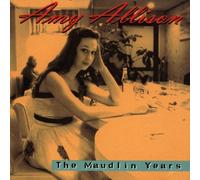 Allison Amy - Maudlin Years