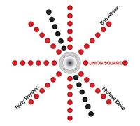 Allison Ben - Union Square