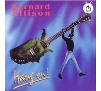 Allison Bernard Group - Hang on !