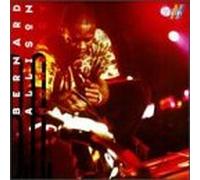 Allison, Bernard - No Mercy!