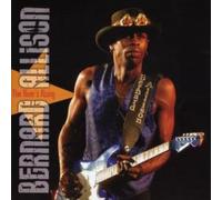 Allison, Bernard - The River Is Rising