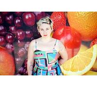 Allison Crutchfield - Tourist In This Town