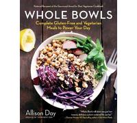 Allison Day Whole Bowls (Paperback) (US IMPORT)