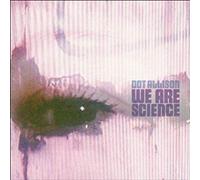 Allison, Dot - We Are Science (CD)
