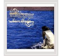 Allison Downey With John Austin - Across the Sea