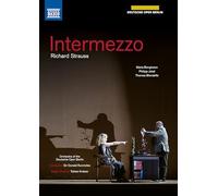 Allison, Joel - Richard Strauss: Intermezzo [Video]