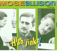 Allison Jose - High Jinks