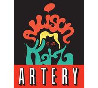 Allison Katz: Artery