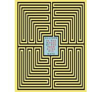 Allison Katz - In the House of the Trembling Eye