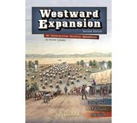 Allison Lassieu You Choose History Westward Expansion an (Paperback) (US IMPORT)