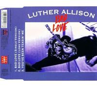 Allison,Luther - Bad Love