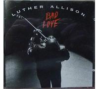 Allison Luther - Bad Love