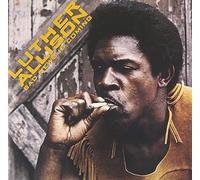 Allison, Luther - Bad News Is Coming