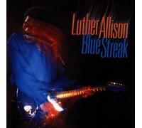 Allison, Luther - Blue Streak