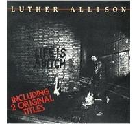 Allison Luther - Life Is a Bitch