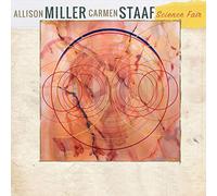 Allison Miller & Carmen Staaf - Science Fair