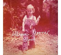 Allison Moorer - Blood (LP) [VINYL]