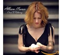 Allison Moorer - Down To Believing