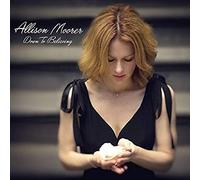 Allison Moorer - Down To Believing - CD - N4z
