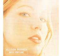 Allison Moorer - Miss Fortune