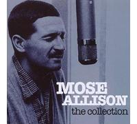 Mose Allison - The Collection (2Cd)