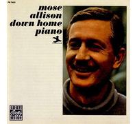 Allison Mose - Down Home Piano