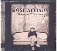 Allison Mose - Gimcracks & Gewgaws