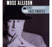 Allison, Mose - Jazz Profile