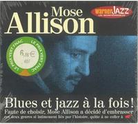 Mose Allison - Les Incontournables