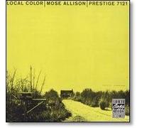 Allison Mose - Local Color