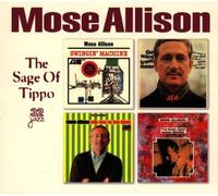 Allison, Mose - Sage of Tippo