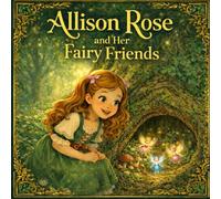 ALLISON ROSE AND HER FAIRY FRIENDS (CHILDREN FOR A PEACEFUL WORLD)