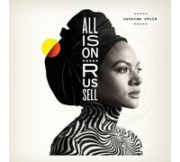 Allison Russell Outside Child (CD) Album (US IMPORT)