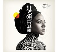 Allison Russell - Outside Child - CD - US Import (2021)