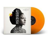 Allison Russell - Outside Child [VINYL]