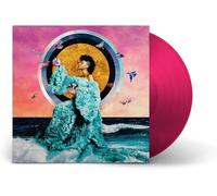 Allison Russell - The Retourner (2023) LP Pink Vinyl Pre-order