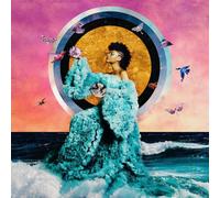 Allison Russell : The Returner VINYL 12" Album Coloured Vinyl (2023) NEW