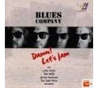 Allison/Webb - Blues Company:Damn Lets Jam