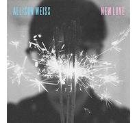 Allison Weiss - New Love [VINYL]