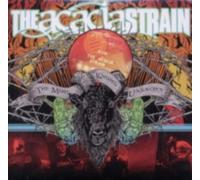 Acacia Strain - The Most Known Unknown