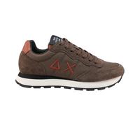 Alliste Sneaker - male - Sun68 - Sneakers - Brown - 8 UK - Shoes 8 UK