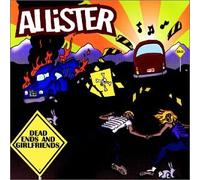 Dead Ends & Girlfriends