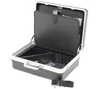 Allit AluPlus Service ABS 50 422225 Universal Tool Box Unequipped (W x H x D) 500 x 220 x 400