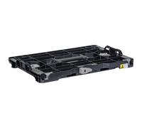 Allit 454491 EuroPlus HybridPlate Multi Adapter Sturdy ABS 445x300...