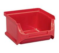 Allit 456201 ProfiPlus Box1 Storage Bin 100x60x100mm Red High Load...