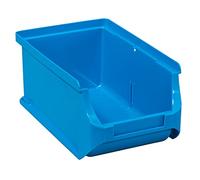 Allit 456204 Spout Tray, Size 2, 160 x 102 x 75 mm, Blue