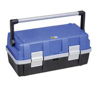 Allit McPlus ProAlu C18 Toolbox Universal Empty 1pc